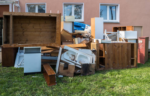 Best Full-Service Junk Removal  in Citronelle, AL