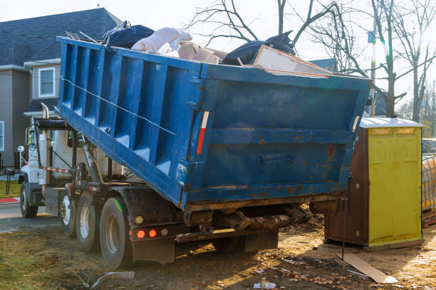 Best Office Junk Removal  in Citronelle, AL