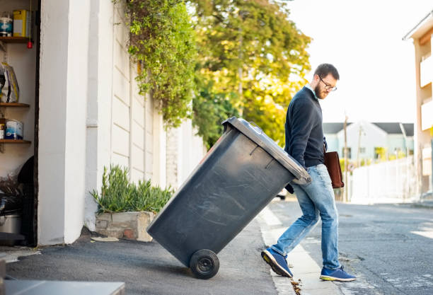 Best Yard Waste Removal  in Citronelle, AL