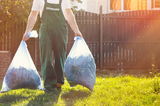 Best Yard Cleanup Services  in Citronelle, AL