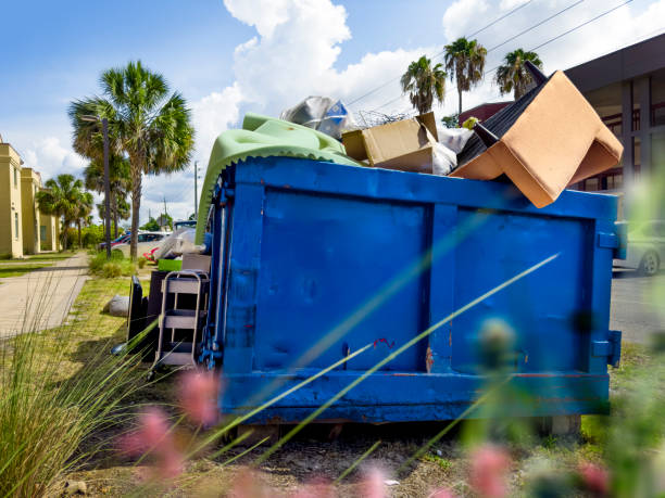 Best Junk Removal and Recycling  in Citronelle, AL