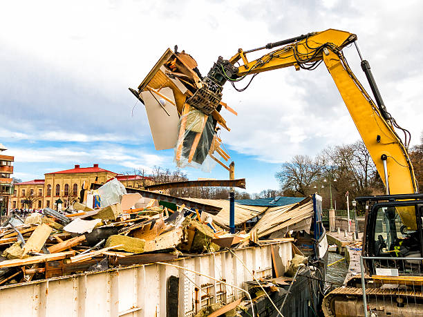 Best Estate Cleanout Services  in Citronelle, AL